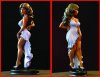 Pam Grier as Foxy Brown 12" Statue by Mark Alfrey Studios Used